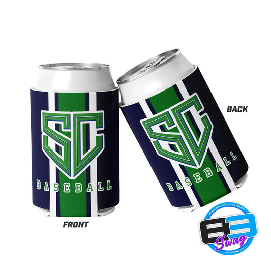 Can Cooler - South Carolina State Champs - 83Swag