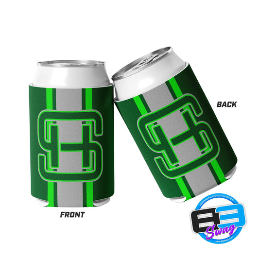 Can Cooler - Southern Hustle - 83Swag