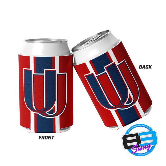 Can Cooler - Upstate United Baseball - 83Swag