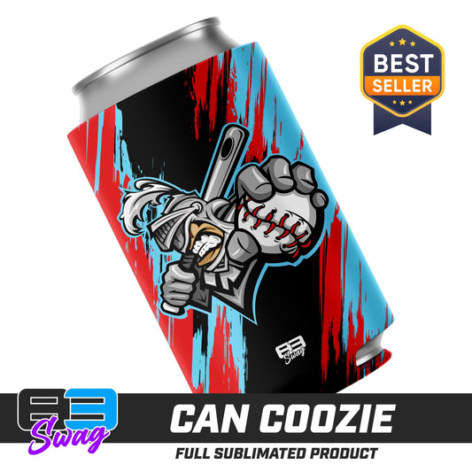 Can Coozie - Knights Baseball 2024 FALL EDITION - 83Swag