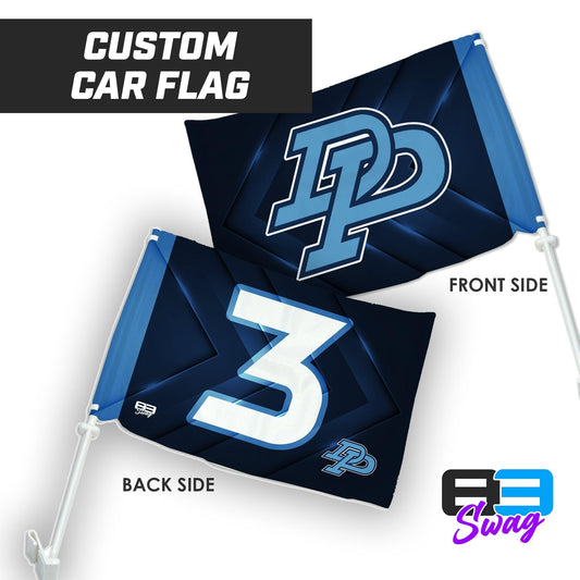 Car Flag - Dr Phillips All Stars Baseball - 83Swag