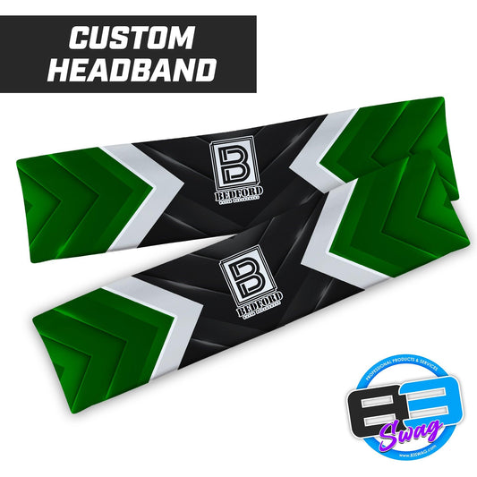 City of Bedford Water Department - Headband - 83Swag