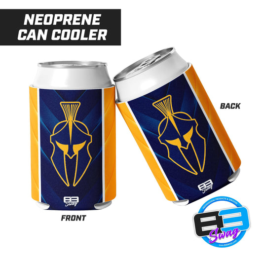 CONQUERORS Basketball - Can Cooler - 83Swag