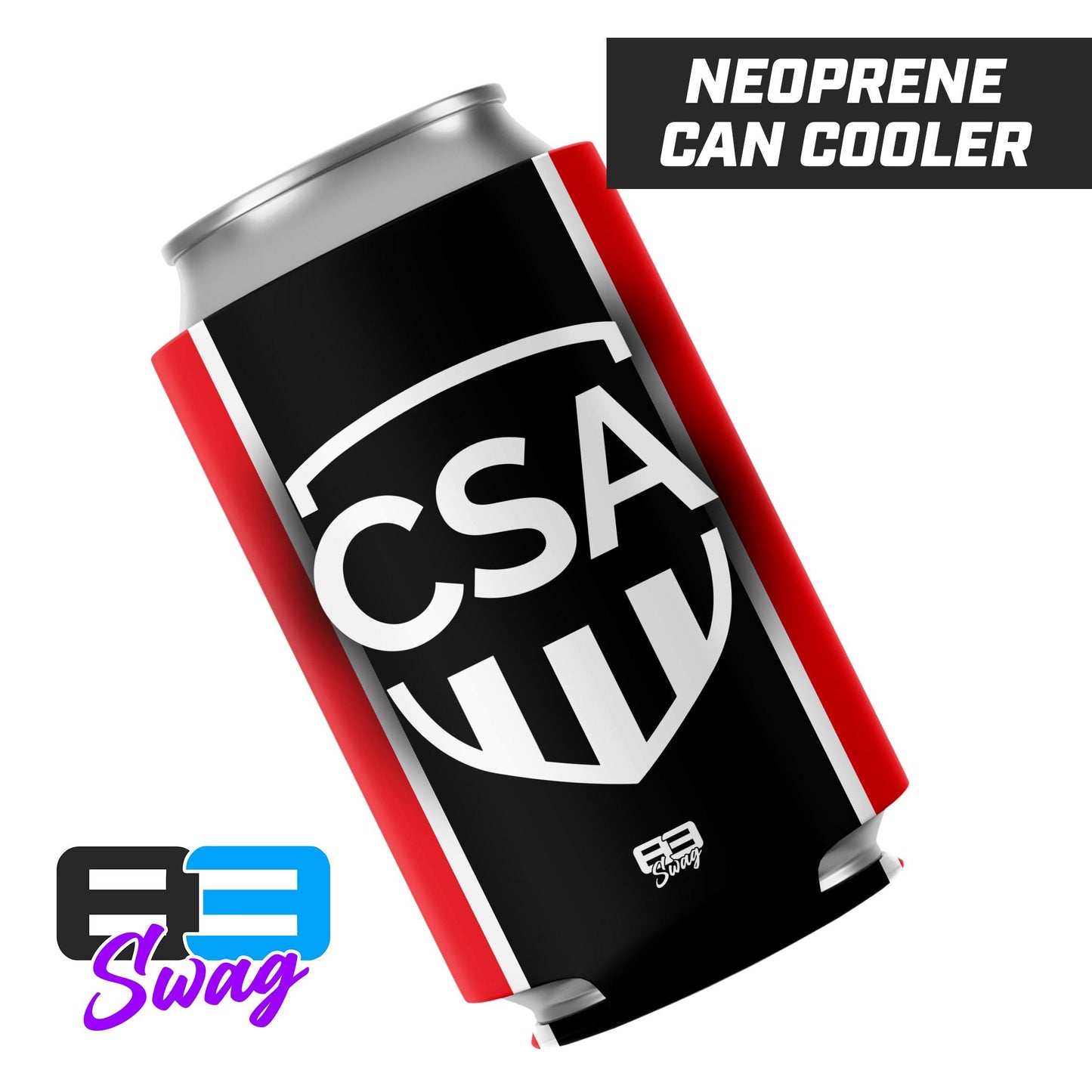 CSA Sports 2024 Edition - Can Cooler - 83Swag