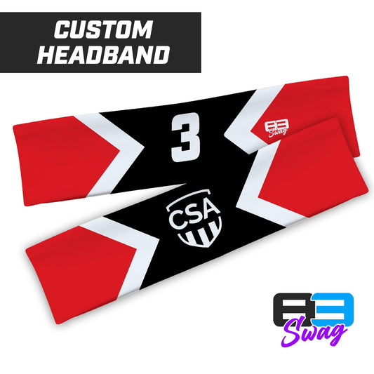 CSA Sports 2024 Edition - Headband - 83Swag