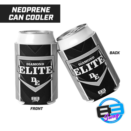 Diamond Elite Softball - Can Cooler - 83Swag