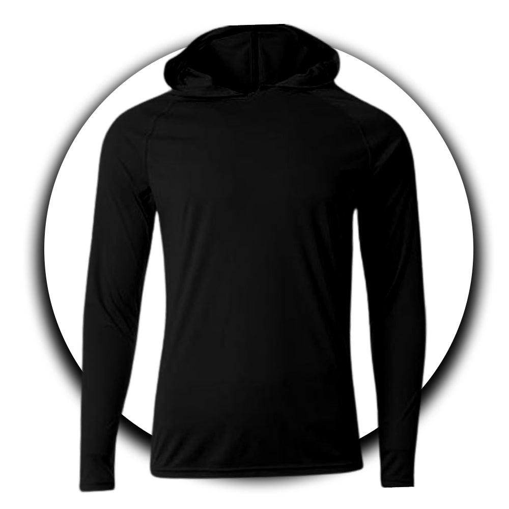 DIY Performance Apparel - Lightweight Performance Hoodie - MULTIPLE COLORS - 83Swag