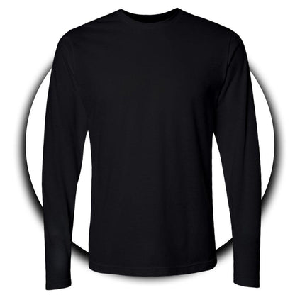 DIY Performance Apparel - Lightweight Performance Long Sleeve Tee - MULTIPLE COLORS - 83Swag