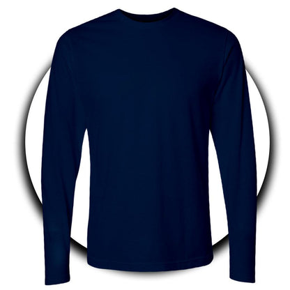 DIY Performance Apparel - Lightweight Performance Long Sleeve Tee - MULTIPLE COLORS - 83Swag