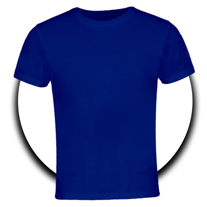 DIY Performance Apparel - Lightweight Performance Men's T-Shirt - MULTIPLE COLORS - 83Swag