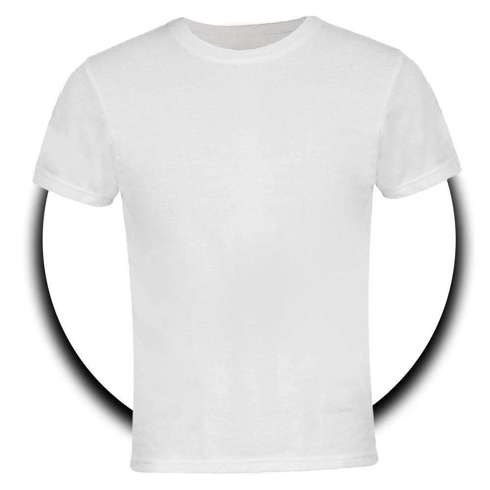 DIY Performance Apparel - Lightweight Performance Men's T-Shirt - MULTIPLE COLORS - 83Swag