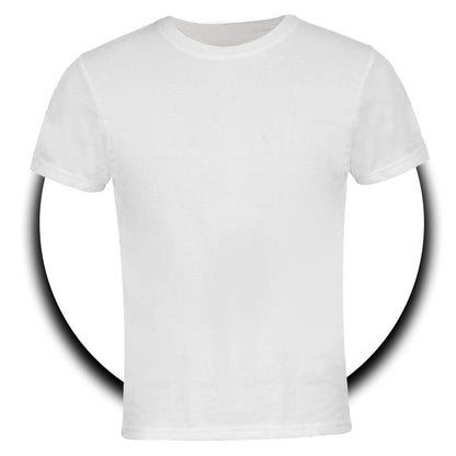 DIY Performance Apparel - Lightweight Performance Men's T-Shirt - MULTIPLE COLORS - 83Swag