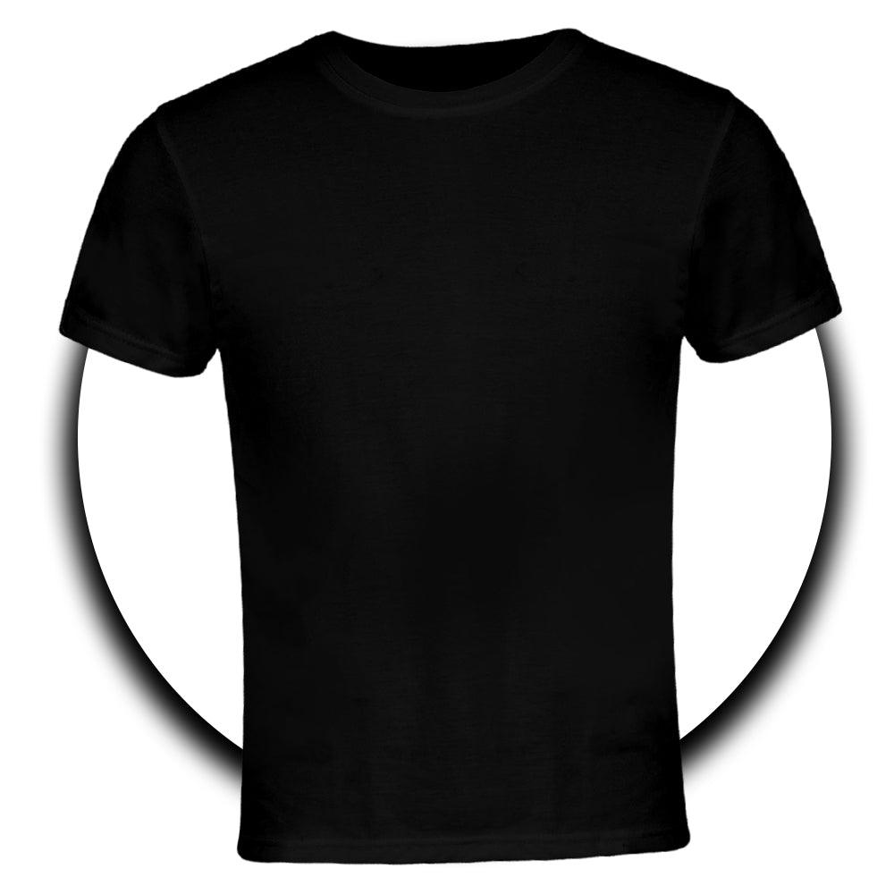 DIY Performance Apparel - Lightweight Performance Men's T-Shirt - MULTIPLE COLORS - 83Swag