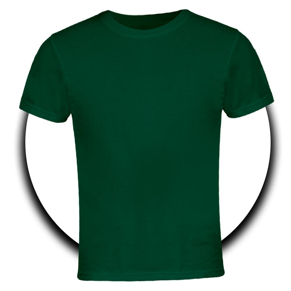 DIY Performance Apparel - Lightweight Performance Men's T-Shirt - MULTIPLE COLORS - 83Swag