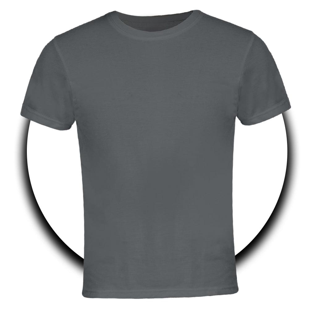 DIY Performance Apparel - Lightweight Performance Men's T-Shirt - MULTIPLE COLORS - 83Swag
