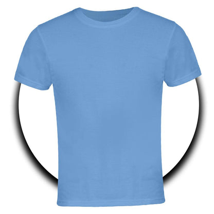DIY Performance Apparel - Lightweight Performance Men's T-Shirt - MULTIPLE COLORS - 83Swag