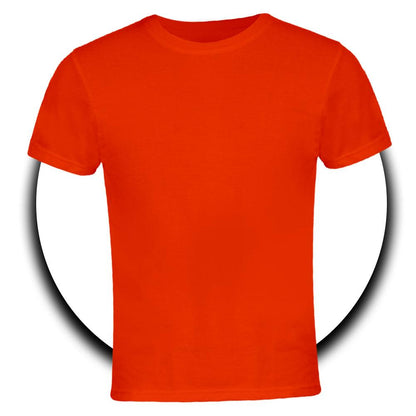 DIY Performance Apparel - Lightweight Performance Men's T-Shirt - MULTIPLE COLORS - 83Swag