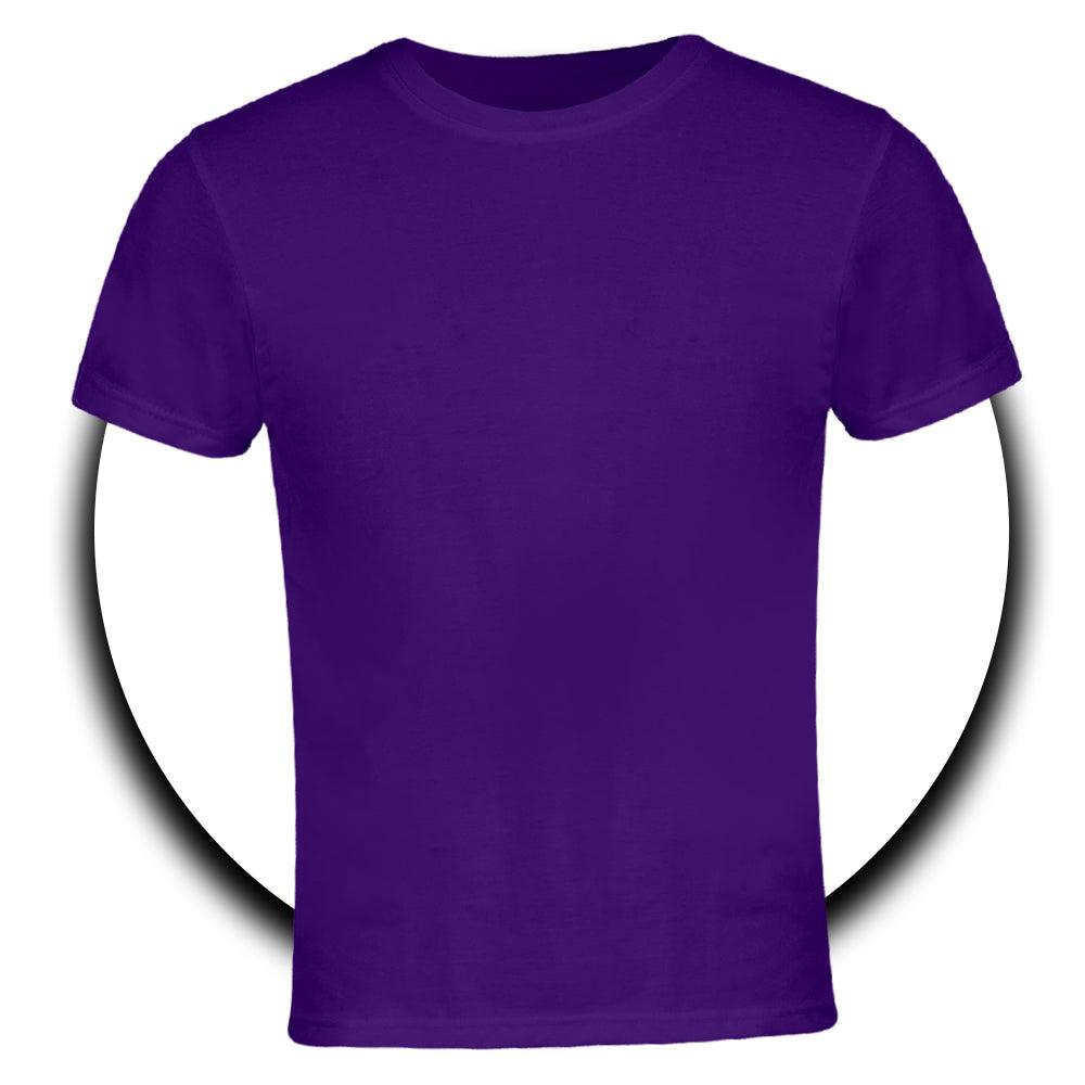 DIY Performance Apparel - Lightweight Performance Men's T-Shirt - MULTIPLE COLORS - 83Swag