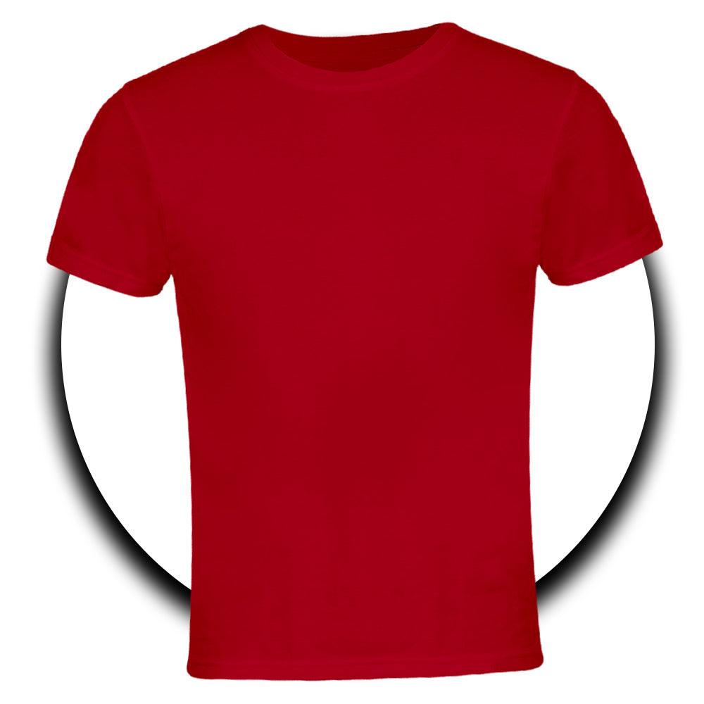 DIY Performance Apparel - Lightweight Performance Men's T-Shirt - MULTIPLE COLORS - 83Swag