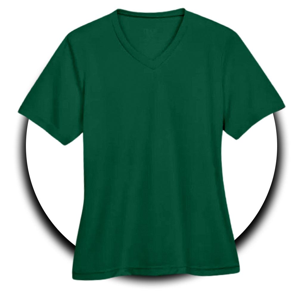 DIY Performance Apparel - Lightweight Performance Women's Shirt - MULTIPLE COLORS - 83Swag