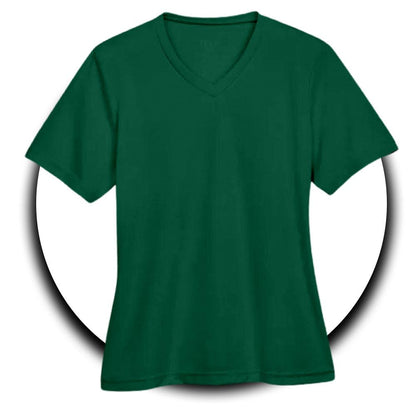 DIY Performance Apparel - Lightweight Performance Women's Shirt - MULTIPLE COLORS - 83Swag