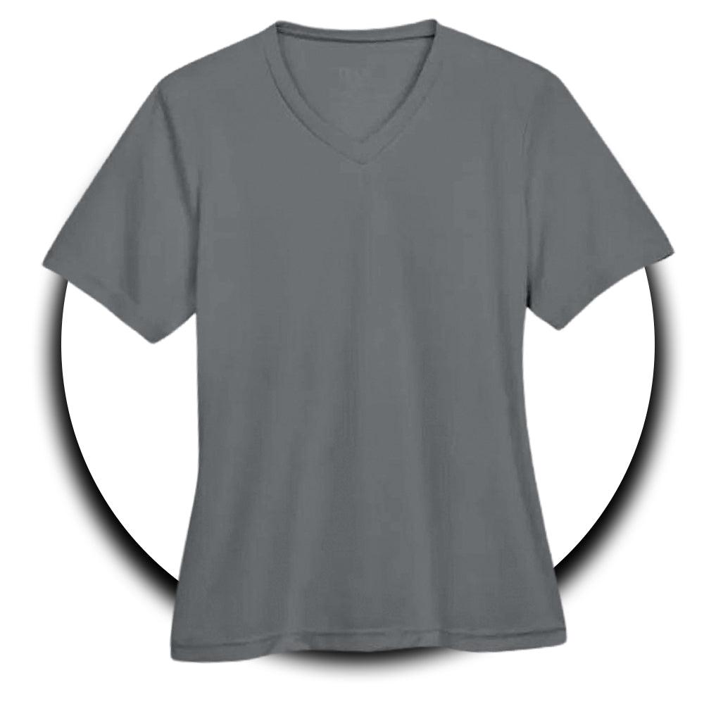 DIY Performance Apparel - Lightweight Performance Women's Shirt - MULTIPLE COLORS - 83Swag