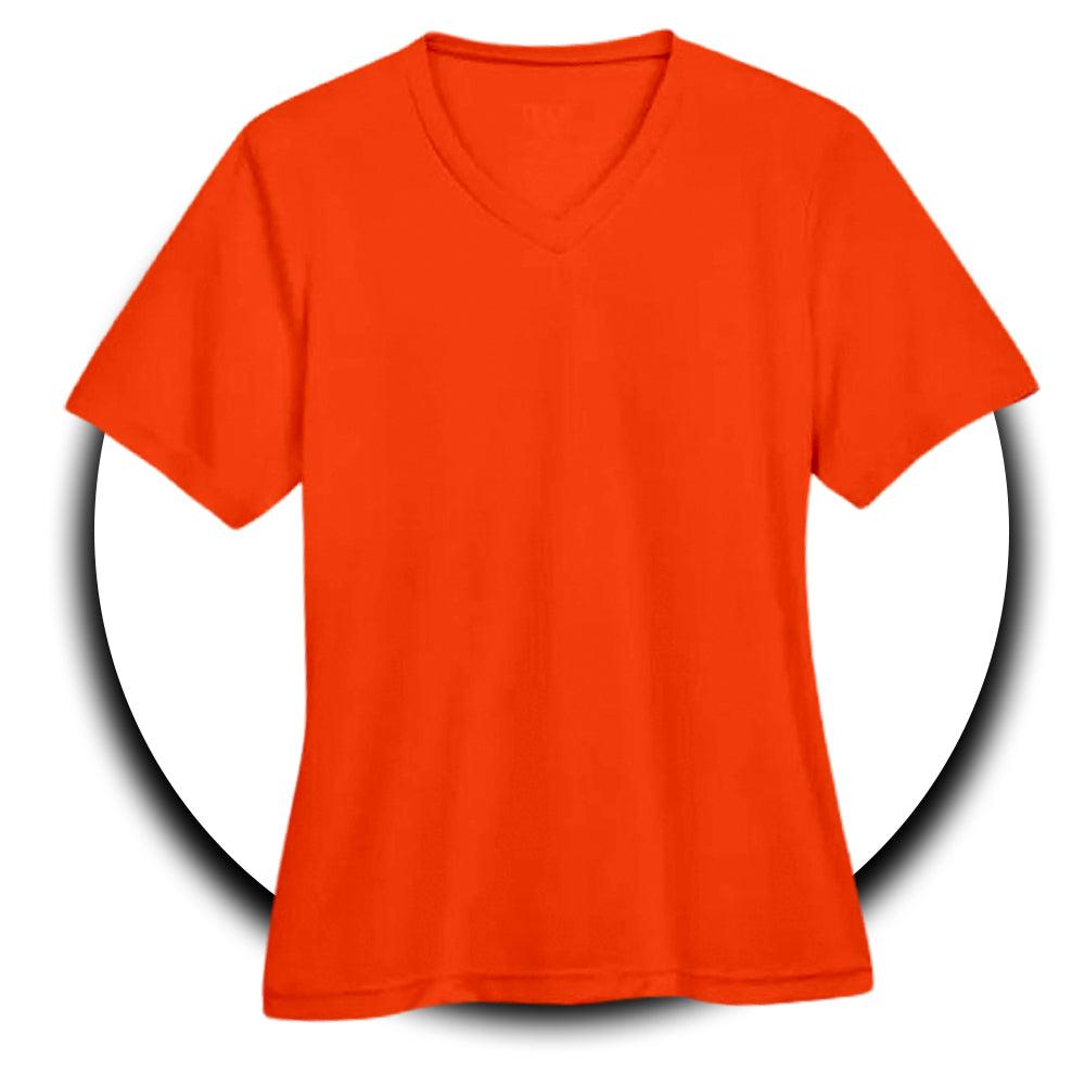 DIY Performance Apparel - Lightweight Performance Women's Shirt - MULTIPLE COLORS - 83Swag
