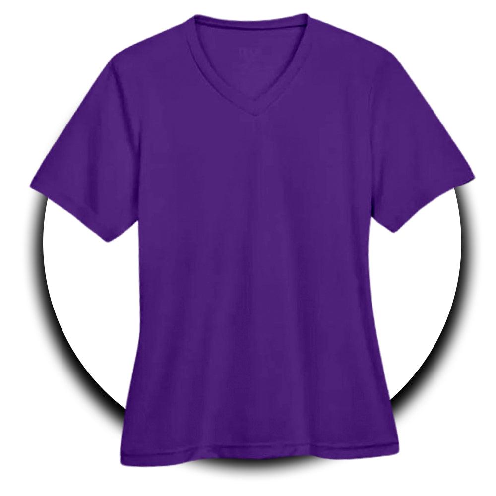 DIY Performance Apparel - Lightweight Performance Women's Shirt - MULTIPLE COLORS - 83Swag