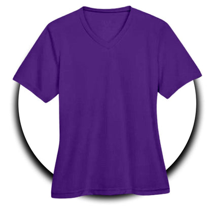 DIY Performance Apparel - Lightweight Performance Women's Shirt - MULTIPLE COLORS - 83Swag