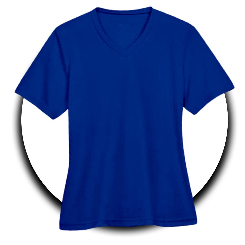 DIY Performance Apparel - Lightweight Performance Women's Shirt - MULTIPLE COLORS - 83Swag