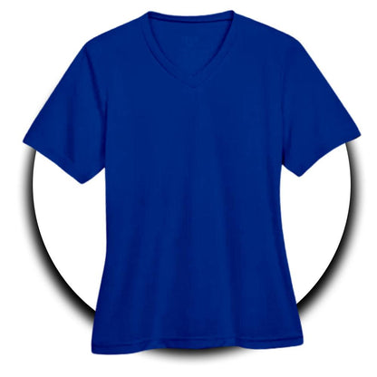 DIY Performance Apparel - Lightweight Performance Women's Shirt - MULTIPLE COLORS - 83Swag