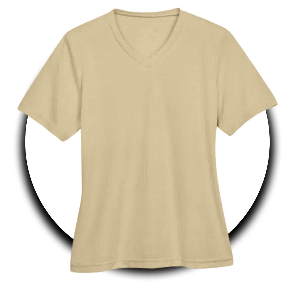 DIY Performance Apparel - Lightweight Performance Women's Shirt - MULTIPLE COLORS - 83Swag