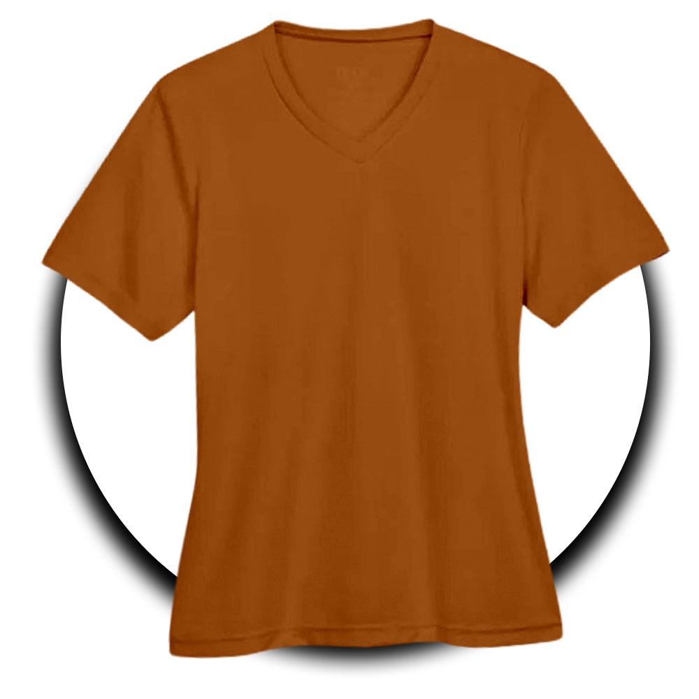 DIY Performance Apparel - Lightweight Performance Women's Shirt - MULTIPLE COLORS - 83Swag