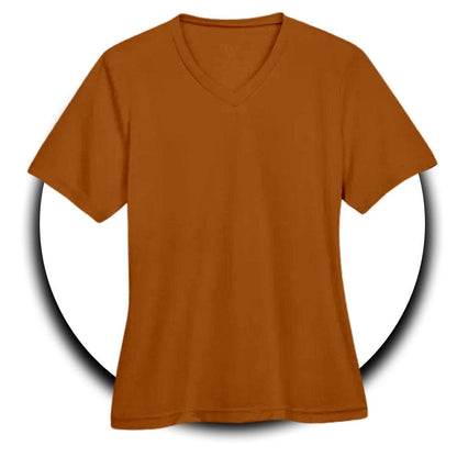 DIY Performance Apparel - Lightweight Performance Women's Shirt - MULTIPLE COLORS - 83Swag
