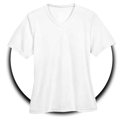DIY Performance Apparel - Lightweight Performance Women's Shirt - MULTIPLE COLORS - 83Swag