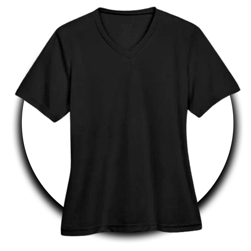 DIY Performance Apparel - Lightweight Performance Women's Shirt - MULTIPLE COLORS - 83Swag