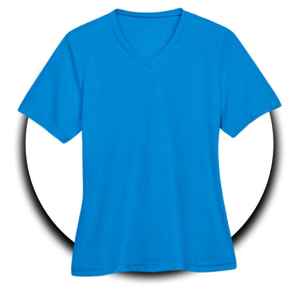DIY Performance Apparel - Lightweight Performance Women's Shirt - MULTIPLE COLORS - 83Swag