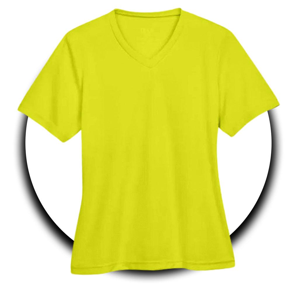 DIY Performance Apparel - Lightweight Performance Women's Shirt - MULTIPLE COLORS - 83Swag