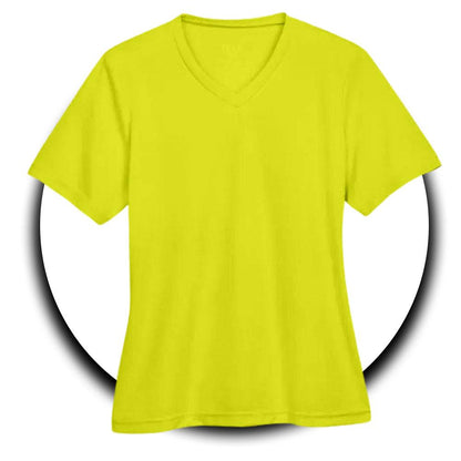 DIY Performance Apparel - Lightweight Performance Women's Shirt - MULTIPLE COLORS - 83Swag