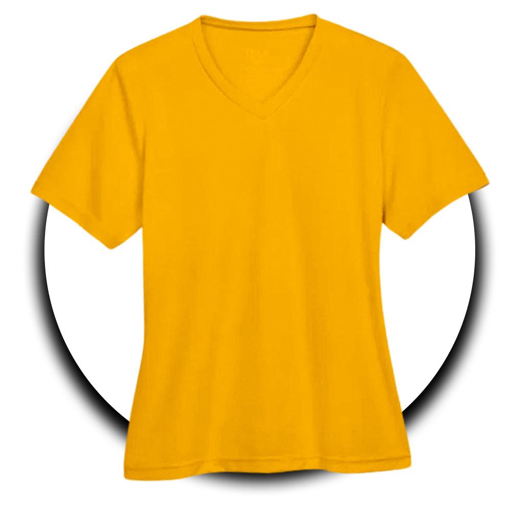 DIY Performance Apparel - Lightweight Performance Women's Shirt - MULTIPLE COLORS - 83Swag