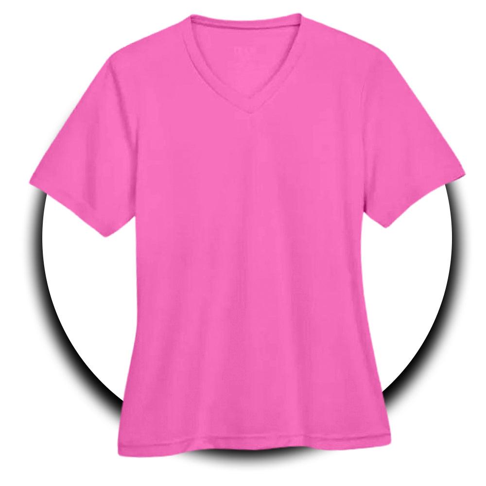 DIY Performance Apparel - Lightweight Performance Women's Shirt - MULTIPLE COLORS - 83Swag