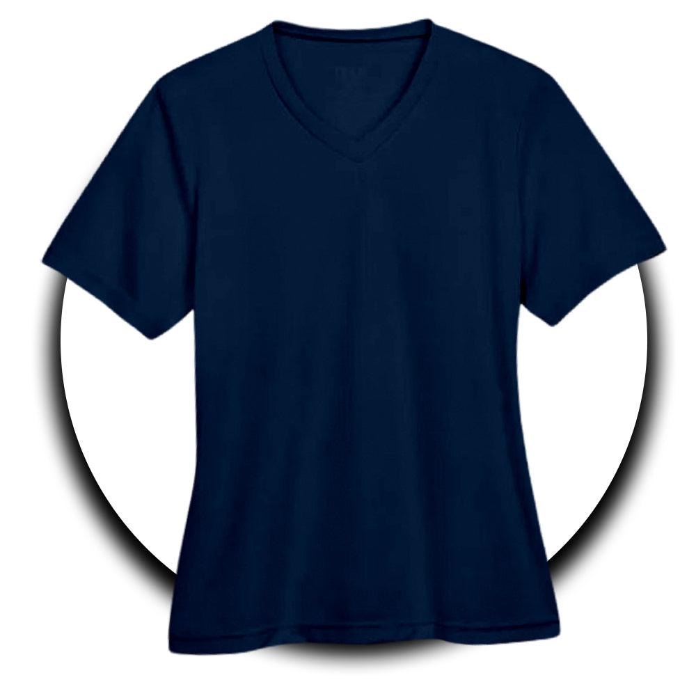 DIY Performance Apparel - Lightweight Performance Women's Shirt - MULTIPLE COLORS - 83Swag