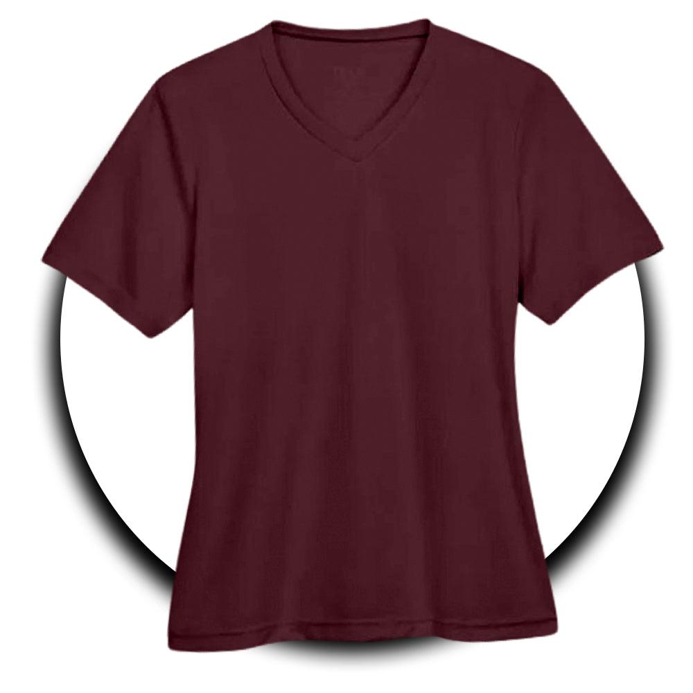 DIY Performance Apparel - Lightweight Performance Women's Shirt - MULTIPLE COLORS - 83Swag