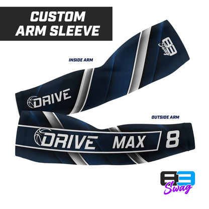 Drive Basketball - Arm Sleeve - 83Swag