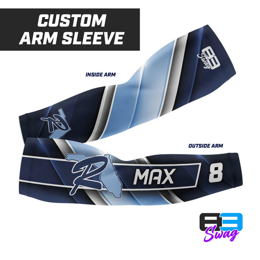 Florida Rivals Baseball 2024 Edition - Arm Sleeve - 83Swag