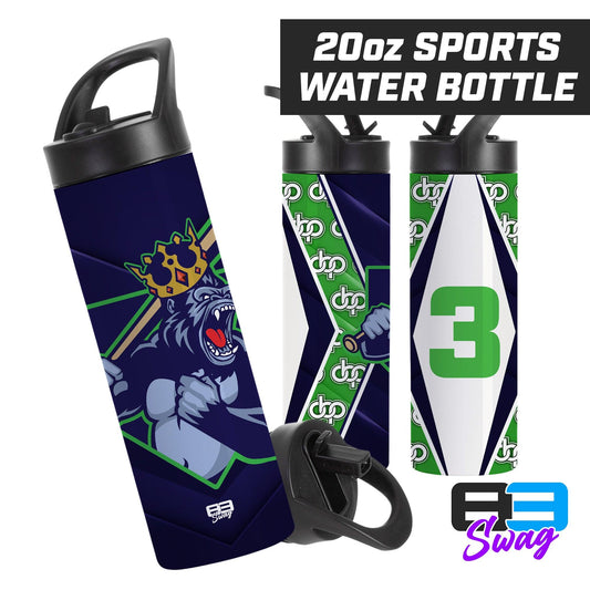 Gorilla Kings 2024 Edition - 20oz Sports Tumbler - 83Swag