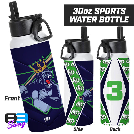 Gorilla Kings 2024 Edition - 30oz Sports Tumbler - 83Swag