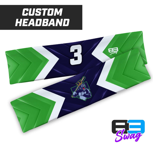 Gorilla Kings 2024 Edition - Headband - 83Swag