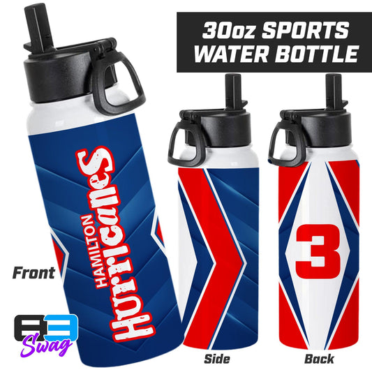 Hamilton Hurricanes - 30oz Sports Tumbler - 83Swag