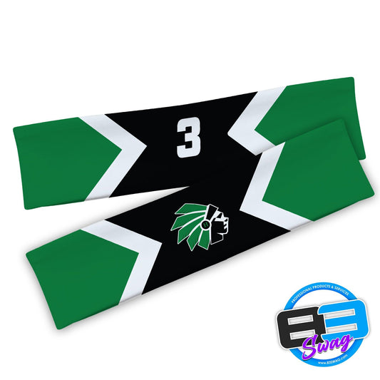 Headband - Hopatcong Warriors - 83Swag